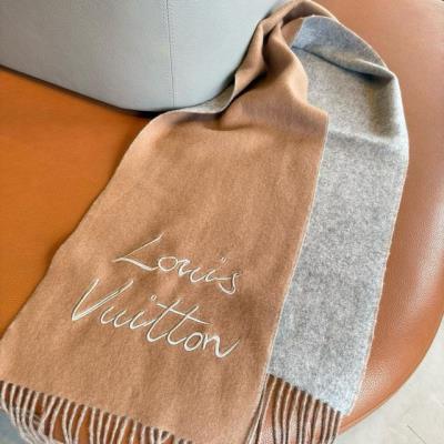 wholesale quality lv scarf model no. 108